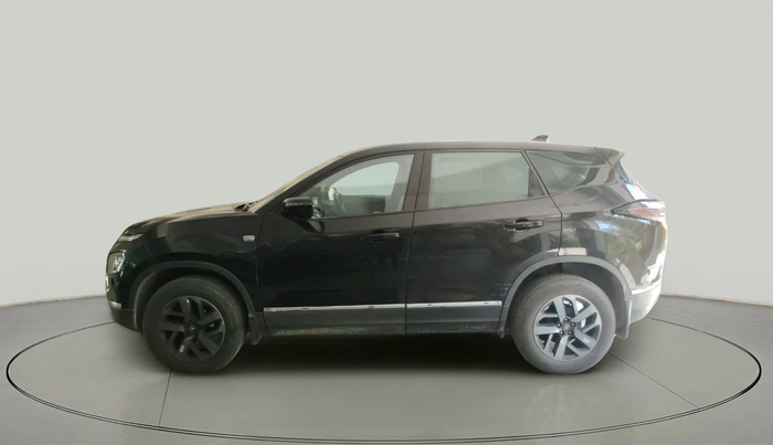 2021 Tata Harrier XZA PLUS 2.0L DARK EDITION, Diesel, Automatic, 48,617 km, exterior