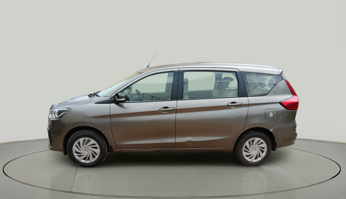 2023 Maruti Ertiga VXi (O), Petrol, Manual, 76,085 km, exterior