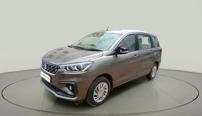 2023 Maruti Ertiga VXi (O), Petrol, Manual, 76,085 km, exterior