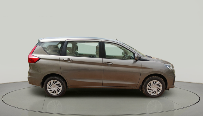 2023 Maruti Ertiga VXi (O), Petrol, Manual, 76,085 km, exterior