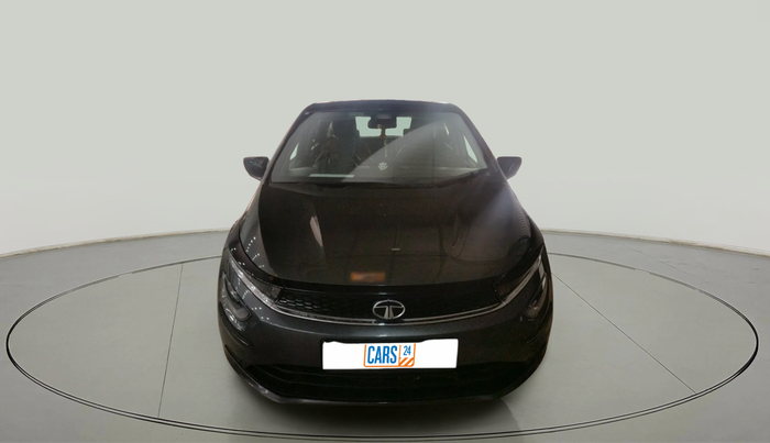 2023 Tata ALTROZ XZ + SUNROOF, Petrol, Manual, 1,81,481 km, exterior