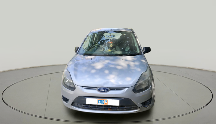 2012 Ford Figo EXI 1.4 DIESEL, Diesel, Manual, 1,37,964 km, exterior