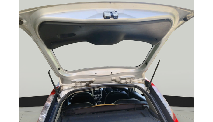 2012 Ford Figo EXI 1.4 DIESEL, Diesel, Manual, 1,37,964 km, exterior