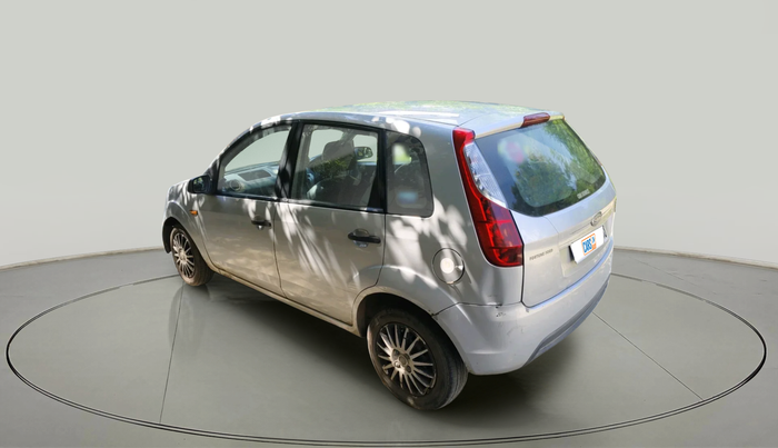 2012 Ford Figo EXI 1.4 DIESEL, Diesel, Manual, 1,37,964 km, exterior