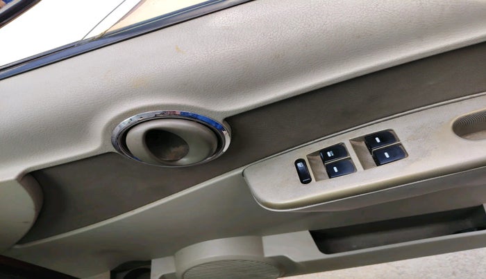 2012 Mahindra Quanto C6, Diesel, Manual, 1,14,587 km, interior