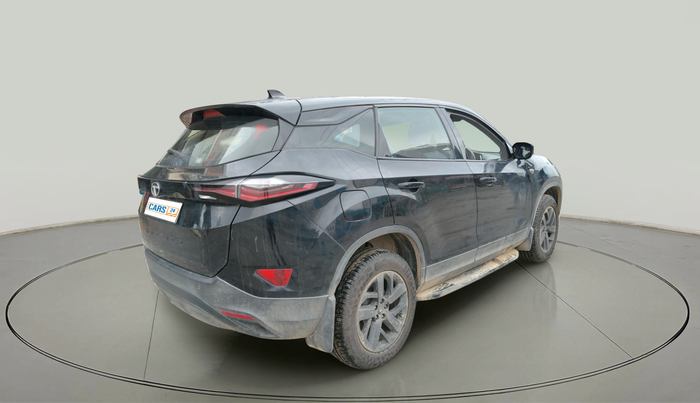 2022 Tata Harrier XZ PLUS 2.0L DARK EDITION, Diesel, Manual, 1,06,873 km, exterior