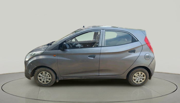 2013 Hyundai Eon D-LITE+, Petrol, Manual, 99,801 km, exterior