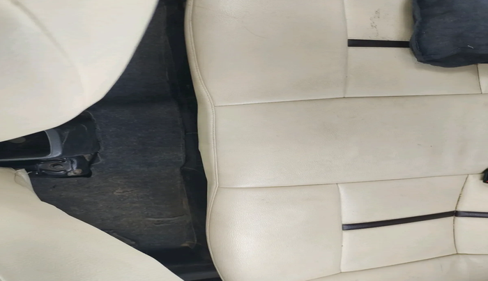 2013 Hyundai Eon D-LITE+, Petrol, Manual, 99,801 km, interior