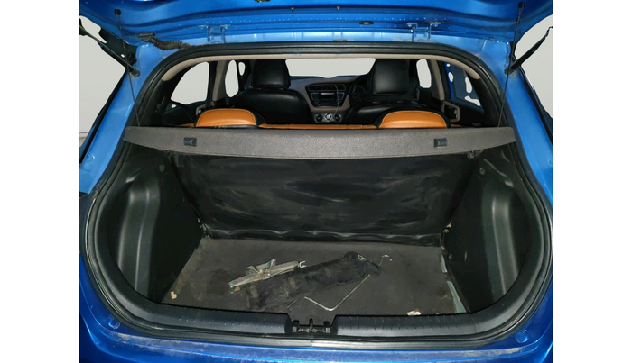 2019 Hyundai Elite i20 MAGNA PLUS 1.4 CRDI, Diesel, Manual, 73,679 km, exterior