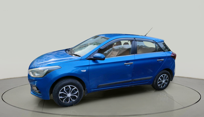 2019 Hyundai Elite i20 MAGNA PLUS 1.4 CRDI, Diesel, Manual, 73,679 km, exterior