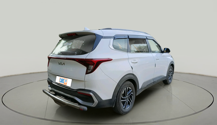 2022 KIA CARENS PRESTIGE PLUS 1.5 DIESEL 7 STR, Diesel, Manual, 82,850 km, exterior