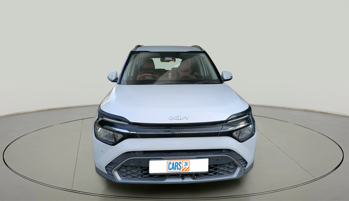 2022 KIA CARENS PRESTIGE PLUS 1.5 DIESEL 7 STR, Diesel, Manual, 82,850 km, exterior