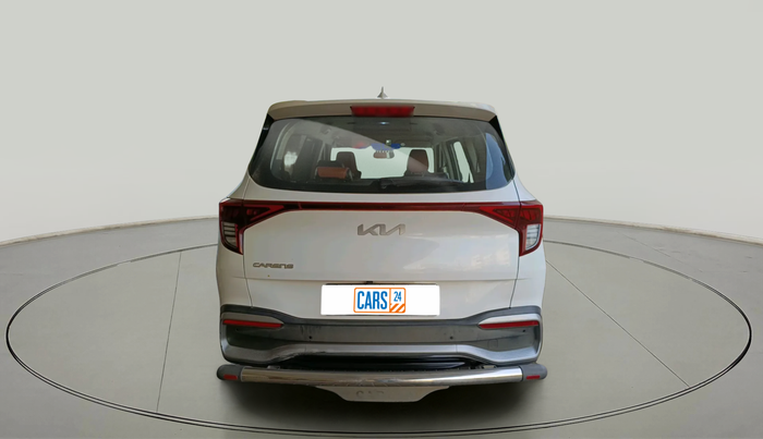 2022 KIA CARENS PRESTIGE PLUS 1.5 DIESEL 7 STR, Diesel, Manual, 82,850 km, exterior