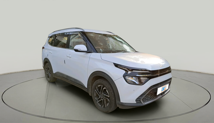 2022 KIA CARENS PRESTIGE PLUS 1.5 DIESEL 7 STR, Diesel, Manual, 82,850 km, exterior