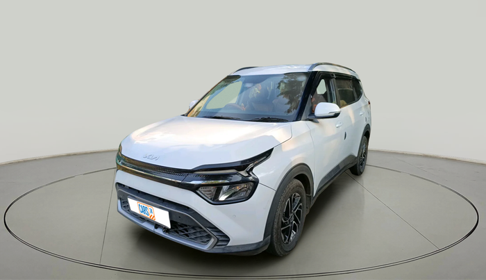 2022 KIA CARENS PRESTIGE PLUS 1.5 DIESEL 7 STR, Diesel, Manual, 82,850 km, exterior