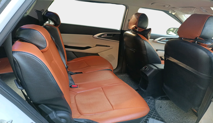 2022 KIA CARENS PRESTIGE PLUS 1.5 DIESEL 7 STR, Diesel, Manual, 82,850 km, interior