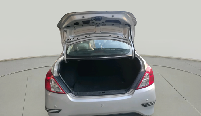 2017 Nissan Sunny XV DIESEL, Diesel, Manual, 71,182 km, exterior
