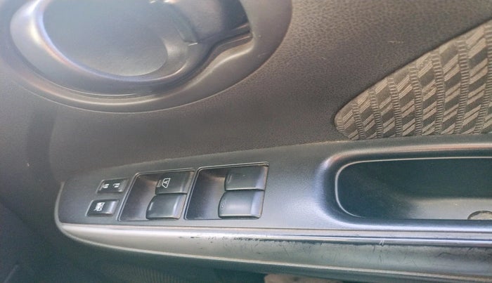 2017 Nissan Sunny XV DIESEL, Diesel, Manual, 71,182 km, interior