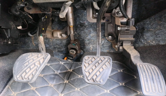 2017 Nissan Sunny XV DIESEL, Diesel, Manual, 71,182 km, interior