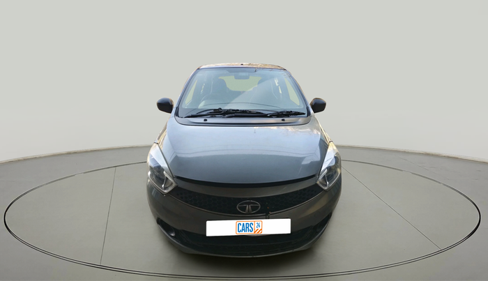 2018 Tata Tiago XM PETROL, Petrol, Manual, 1,11,771 km, exterior