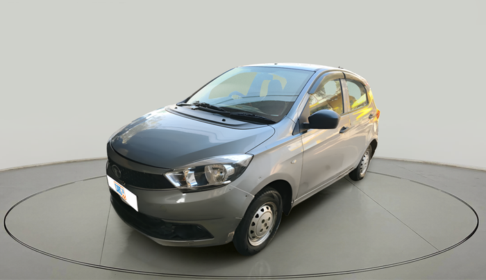 2018 Tata Tiago XM PETROL, Petrol, Manual, 1,11,771 km, exterior