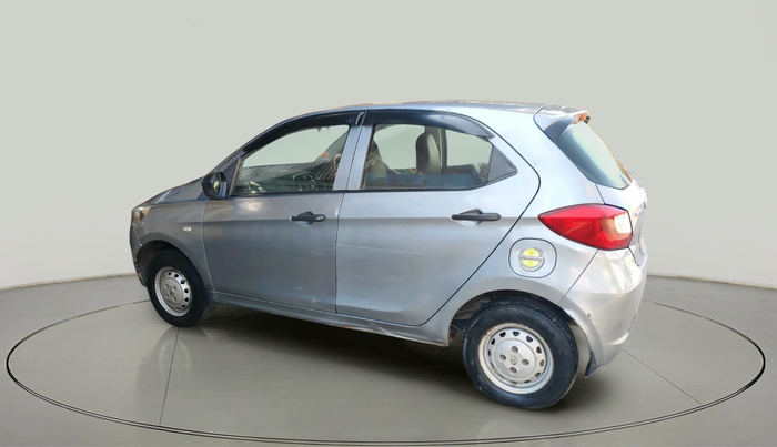 2018 Tata Tiago XM PETROL, Petrol, Manual, 1,11,771 km, exterior