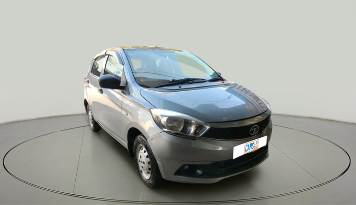 2018 Tata Tiago XM PETROL, Petrol, Manual, 1,11,771 km, exterior