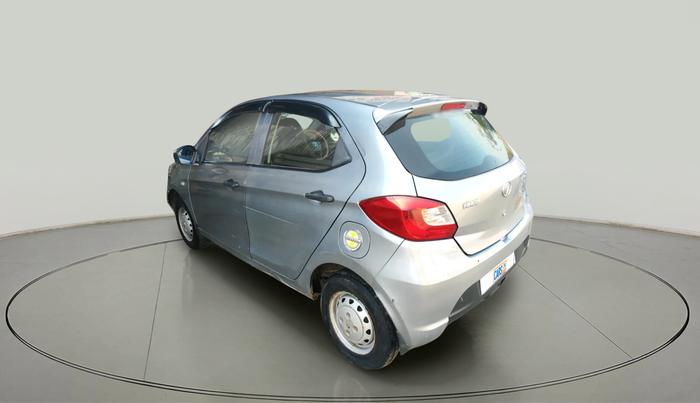 2018 Tata Tiago XM PETROL, Petrol, Manual, 1,11,771 km, exterior