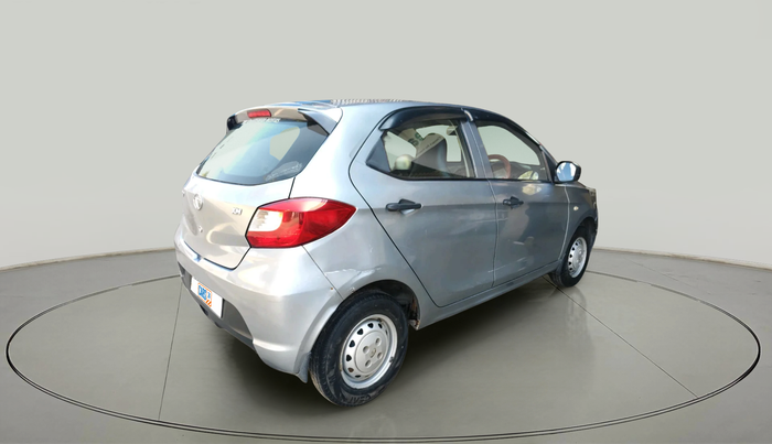 2018 Tata Tiago XM PETROL, Petrol, Manual, 1,11,771 km, exterior