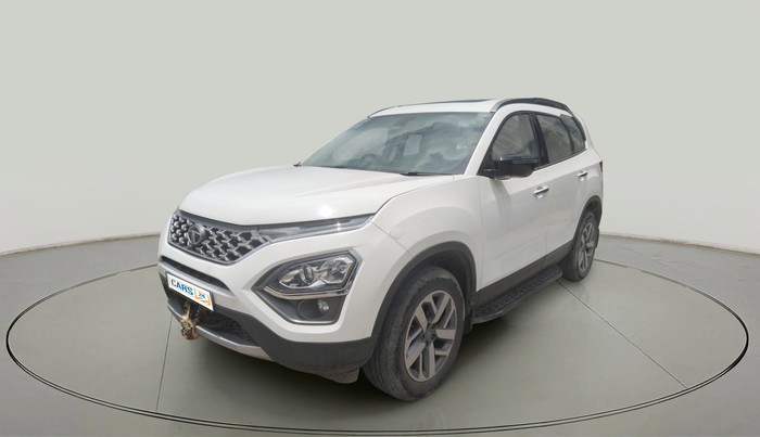 2021 Tata Safari XZ PLUS 6 S, Diesel, Manual, 79,300 km, exterior