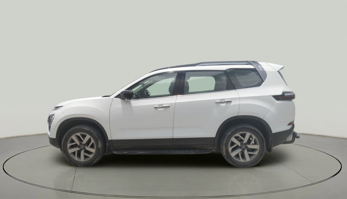2021 Tata Safari XZ PLUS 6 S, Diesel, Manual, 79,300 km, exterior