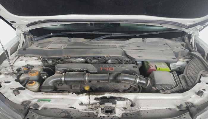 2021 Tata Safari XZ PLUS 6 S, Diesel, Manual, 79,300 km, exterior