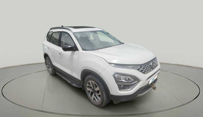 2021 Tata Safari XZ PLUS 6 S, Diesel, Manual, 79,300 km, exterior