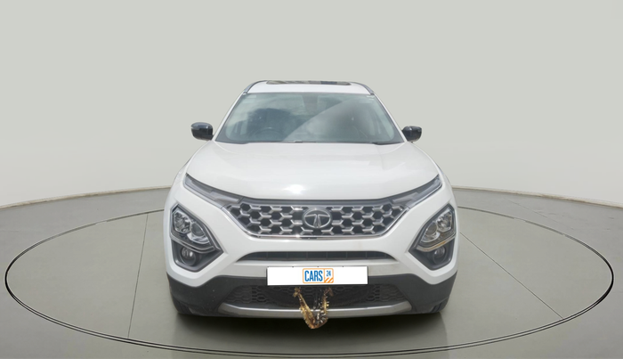 2021 Tata Safari XZ PLUS 6 S, Diesel, Manual, 79,300 km, exterior