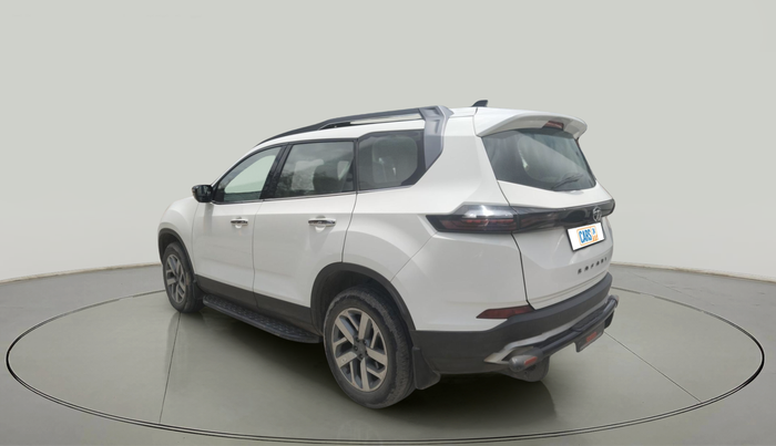 2021 Tata Safari XZ PLUS 6 S, Diesel, Manual, 79,300 km, exterior