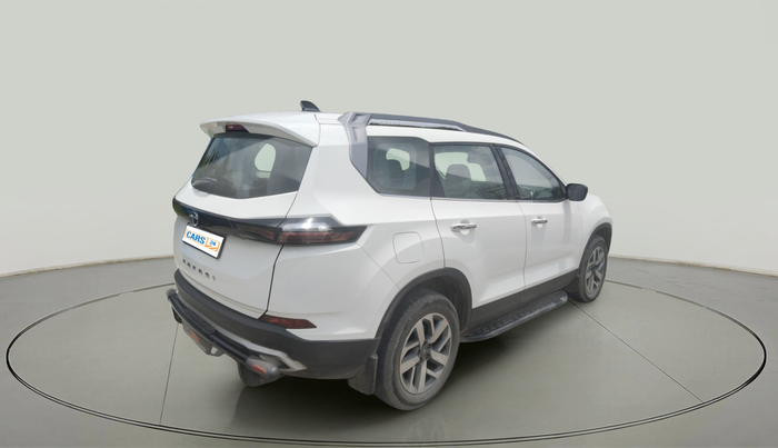2021 Tata Safari XZ PLUS 6 S, Diesel, Manual, 79,300 km, exterior