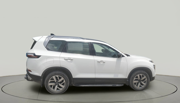 2021 Tata Safari XZ PLUS 6 S, Diesel, Manual, 79,300 km, exterior