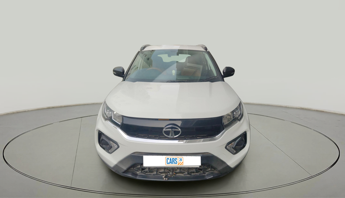 2022 Tata NEXON XMA PETROL, Petrol, Automatic, 4,033 km, exterior