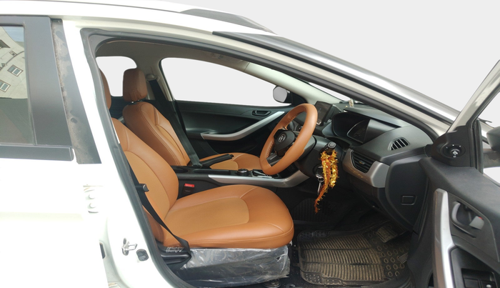 2022 Tata NEXON XMA PETROL, Petrol, Automatic, 4,033 km, interior