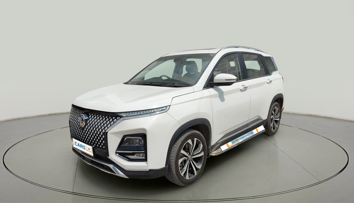 2023 MG HECTOR SHARP PRO 1.5 TURBO MT PETROL, Petrol, Manual, 23,870 km, exterior
