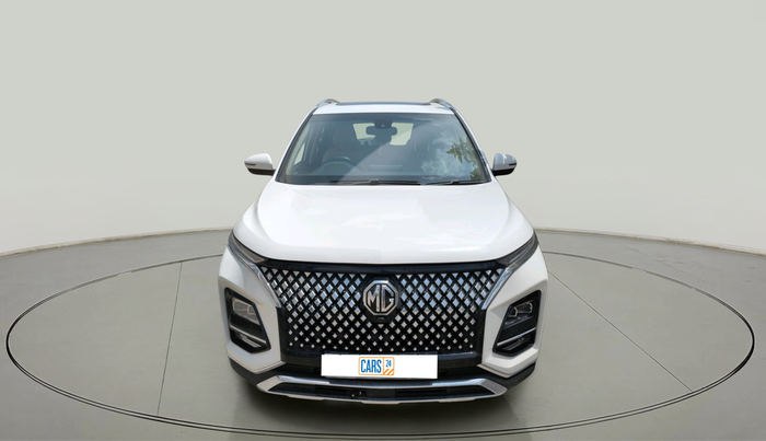 2023 MG HECTOR SHARP PRO 1.5 TURBO MT PETROL, Petrol, Manual, 23,870 km, exterior