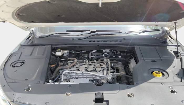 2023 MG HECTOR SHARP PRO 1.5 TURBO MT PETROL, Petrol, Manual, 23,870 km, exterior