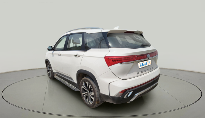 2023 MG HECTOR SHARP PRO 1.5 TURBO MT PETROL, Petrol, Manual, 23,870 km, exterior