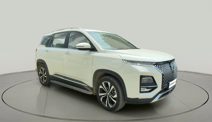 2023 MG HECTOR SHARP PRO 1.5 TURBO MT PETROL, Petrol, Manual, 23,870 km, exterior