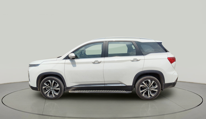 2023 MG HECTOR SHARP PRO 1.5 TURBO MT PETROL, Petrol, Manual, 23,870 km, exterior