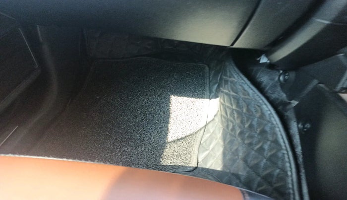 2024 Maruti JIMNY ALPHA ALL GRIP PRO AT, Petrol, Automatic, 23,185 km, interior