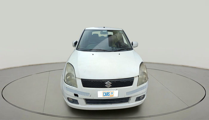 2016 Maruti Swift Dzire TOUR DIESEL, Diesel, Manual, 1,97,915 km, exterior