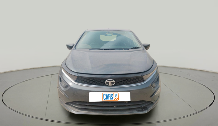 2021 Tata ALTROZ XE PETROL, Petrol, Manual, 11,812 km, exterior