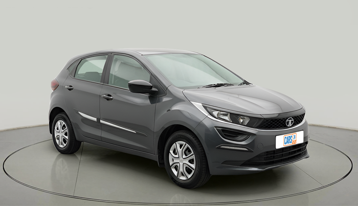 2021 Tata ALTROZ XE PETROL, Petrol, Manual, 11,812 km, exterior