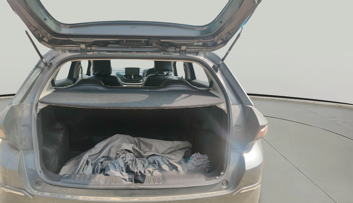 2021 Tata ALTROZ XE PETROL, Petrol, Manual, 11,812 km, exterior